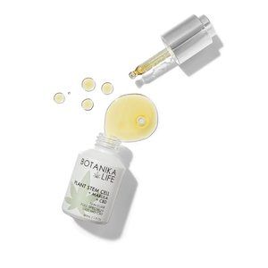 MINI (6mL / .20 FL OZ) PLANT STEM CELL SKIN ELIXIR